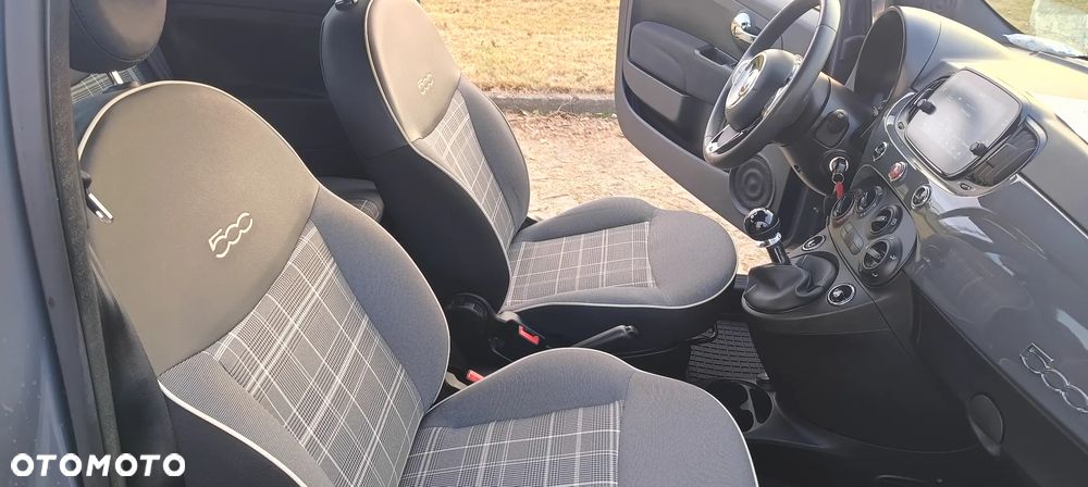 Fiat 500 1.0 Hybrid - 26