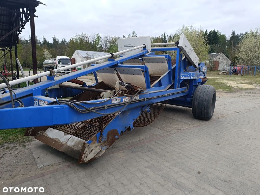 Inny GALLENBERG CDSP2-29-5 - 1