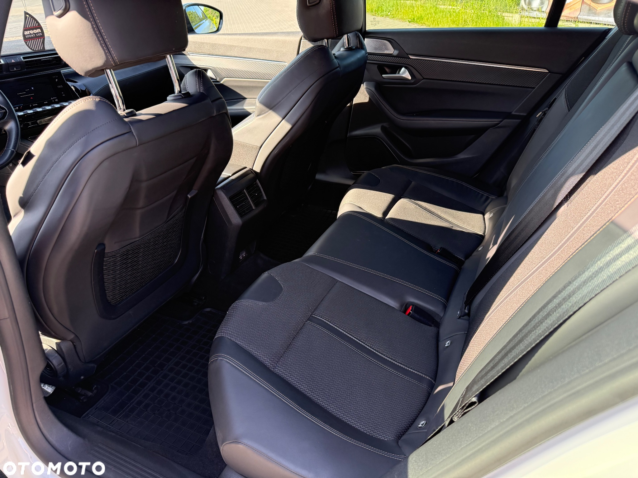 Peugeot 508 2.0 BlueHDi GT Line S&S EAT8 - 8