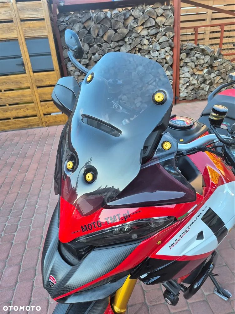 Ducati Multistrada - 24