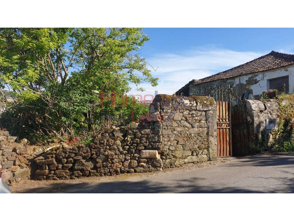 Quinta com Ruína em Cambres, Lamego - Grande imagem: 4/14
