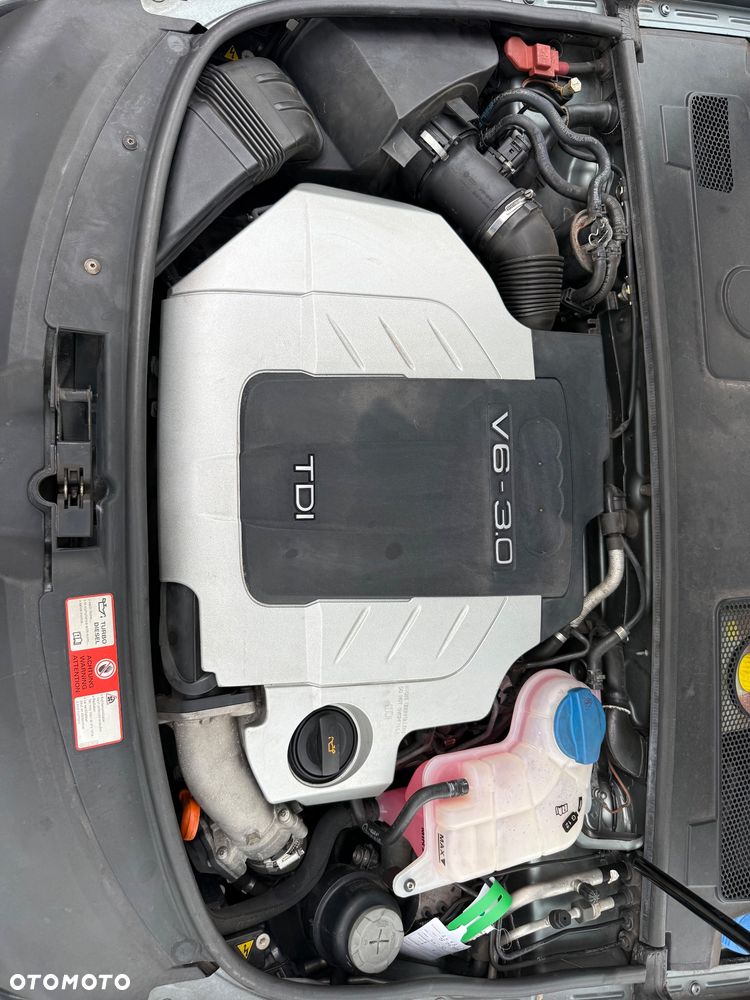 Audi A6 Allroad - 6