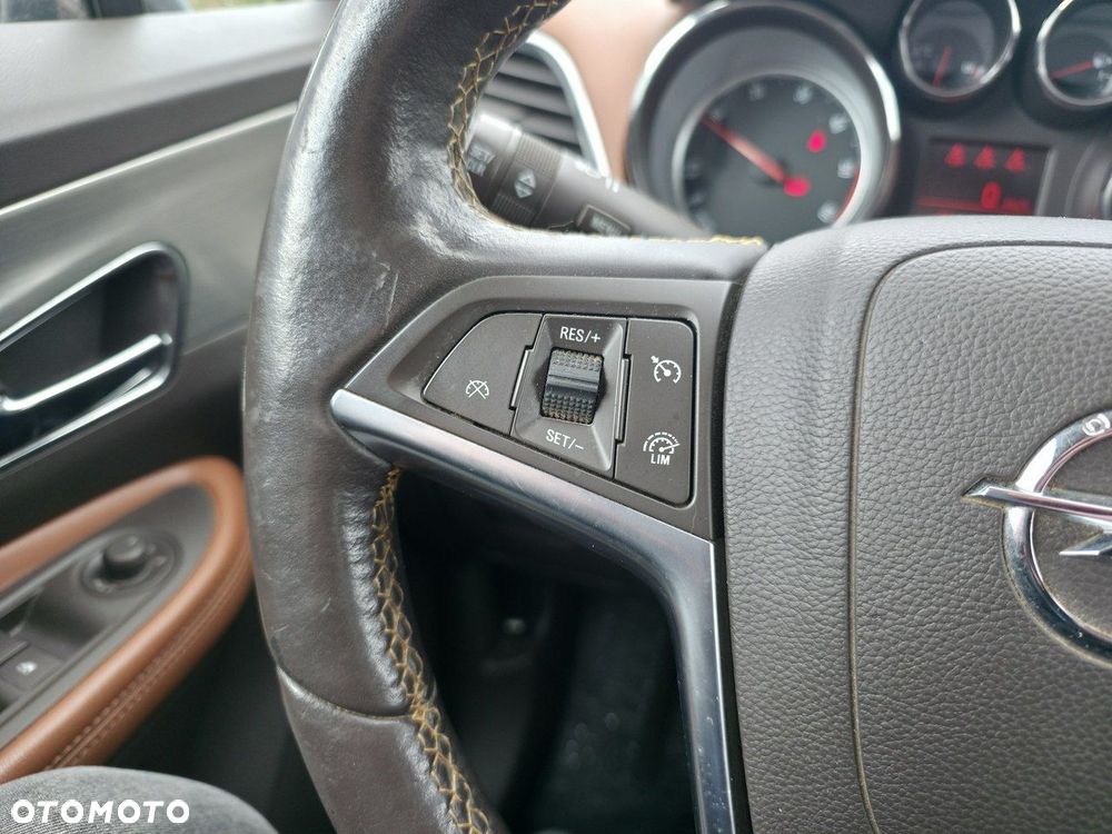 Opel Mokka - 21
