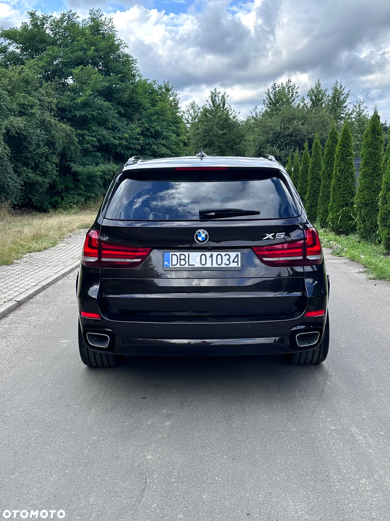 BMW X5 xDrive30d - 5
