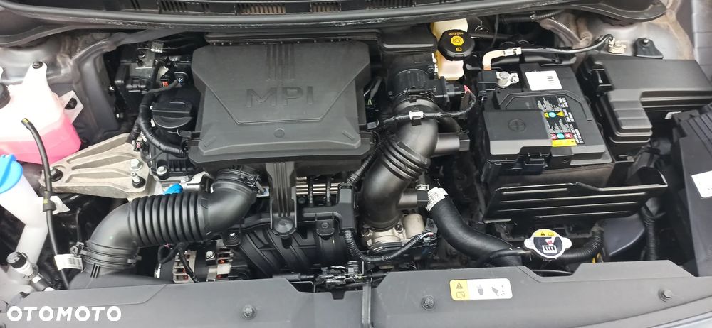 Hyundai i10 1.0 Comfort - 23