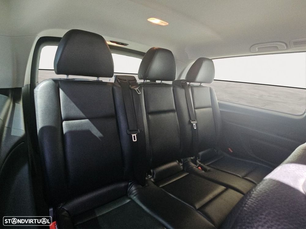 Mercedes-Benz Vito Tourer 114 CDi/34 Pro - 14