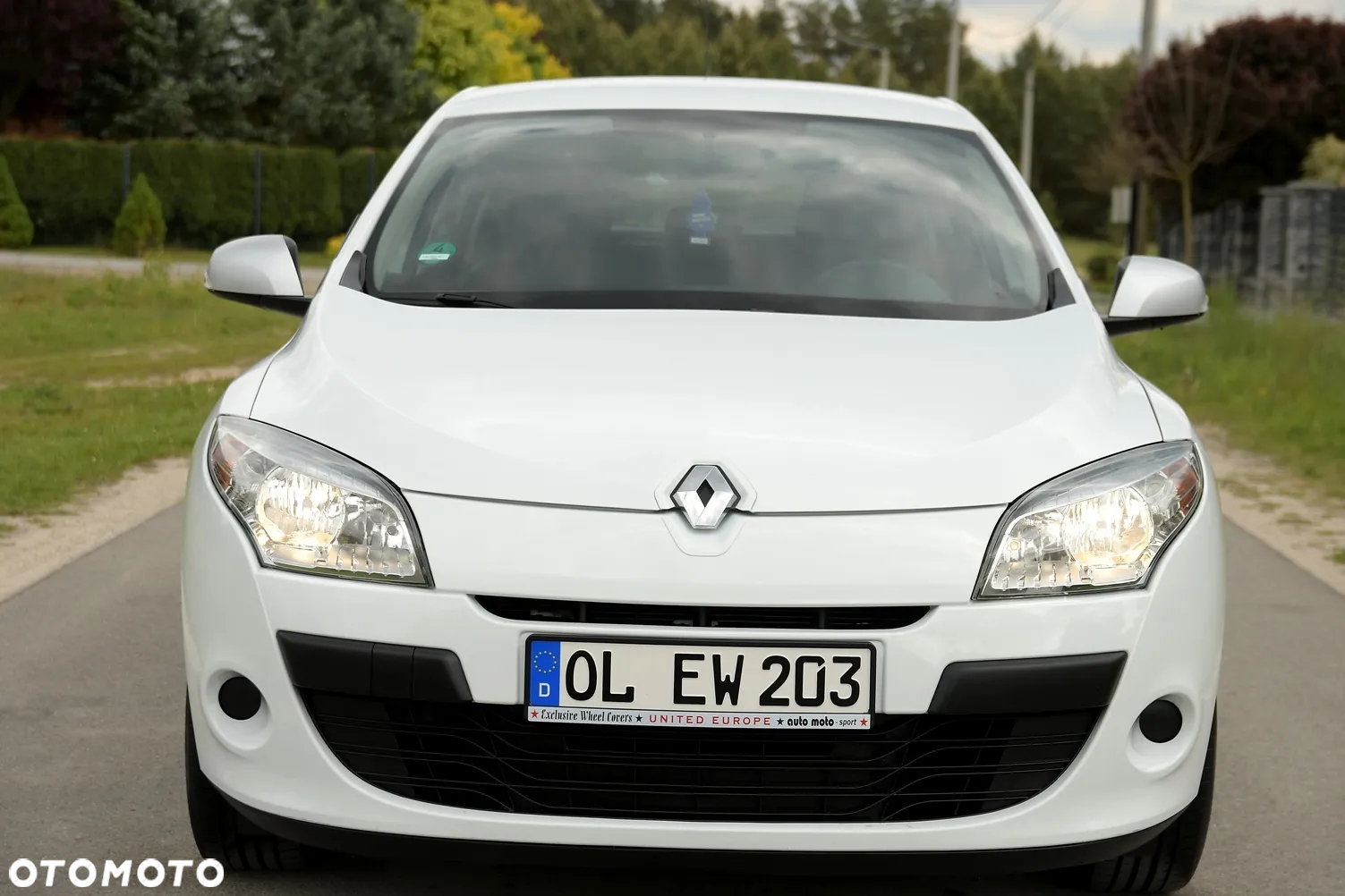Renault Megane - 12