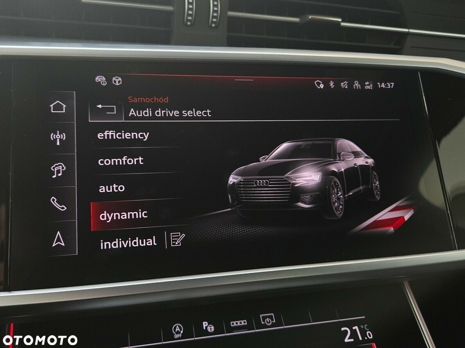 Audi A6 - 28