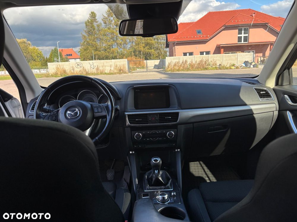 Mazda CX-5 2.2 D Skymotion 2WD - 14