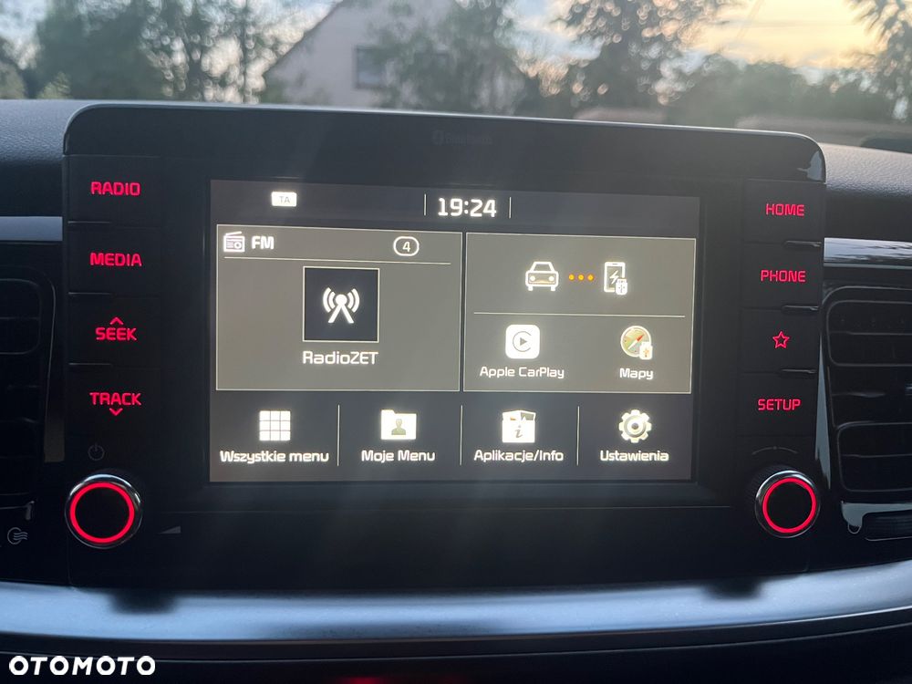 Kia Stonic 1.0 T-GDI L - 33