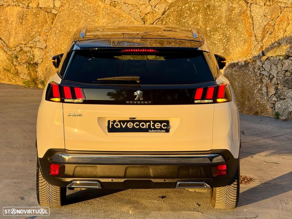 Peugeot 3008 1.2 PureTech Allure - 17
