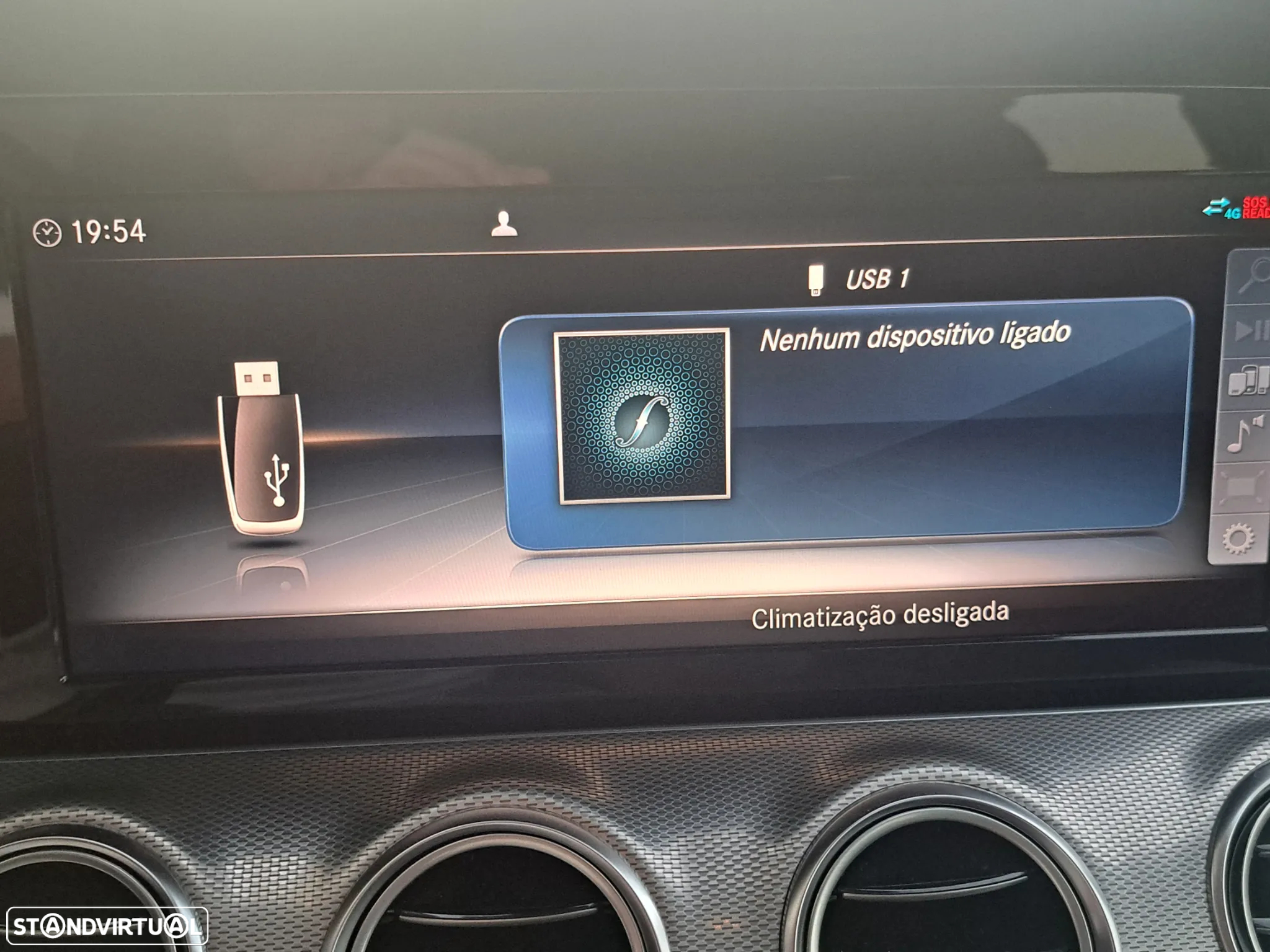 Mercedes-Benz E 300 de Avantgarde - 53