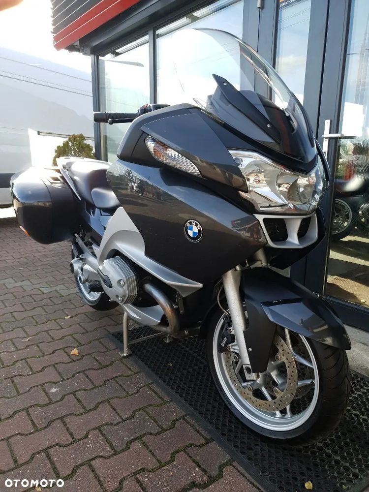BMW RT - 22