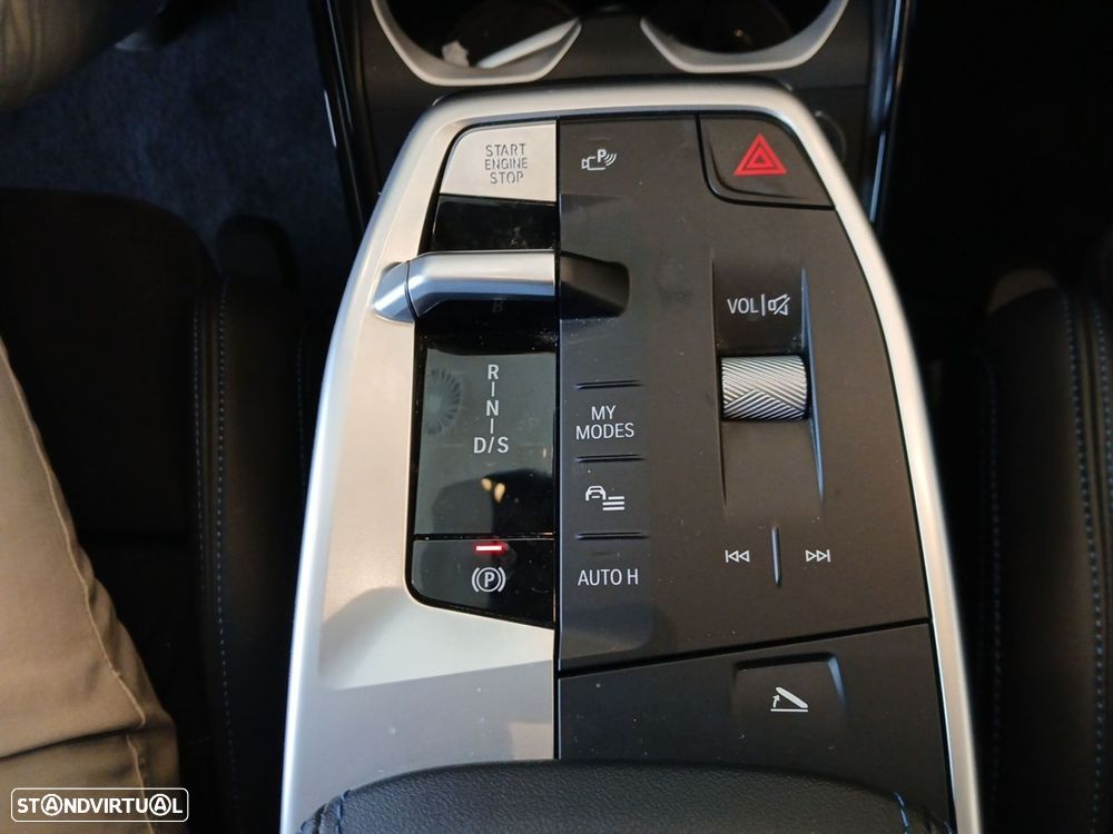 BMW X2 — fotografia 17
