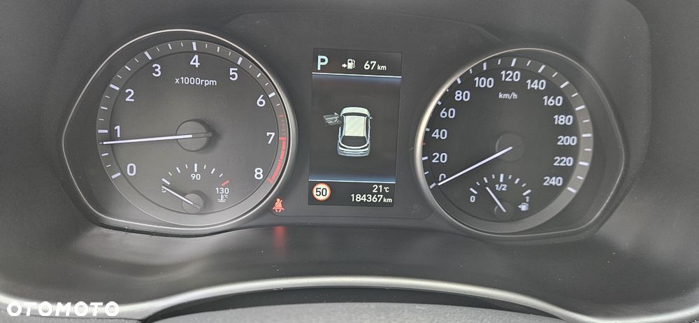 Hyundai i30 1.4 T-GDI DCT N-Line - 17