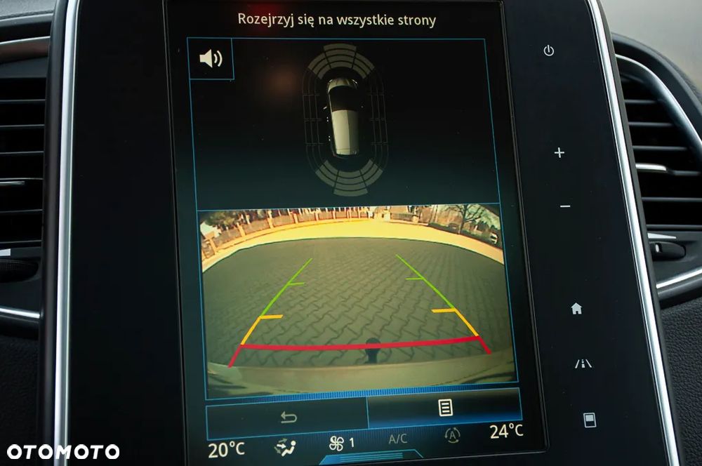 Renault Scenic ENERGY TCe 130 INTENS - 27