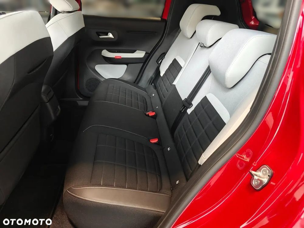 Citroën C3 1.2 mHEV Max - 9