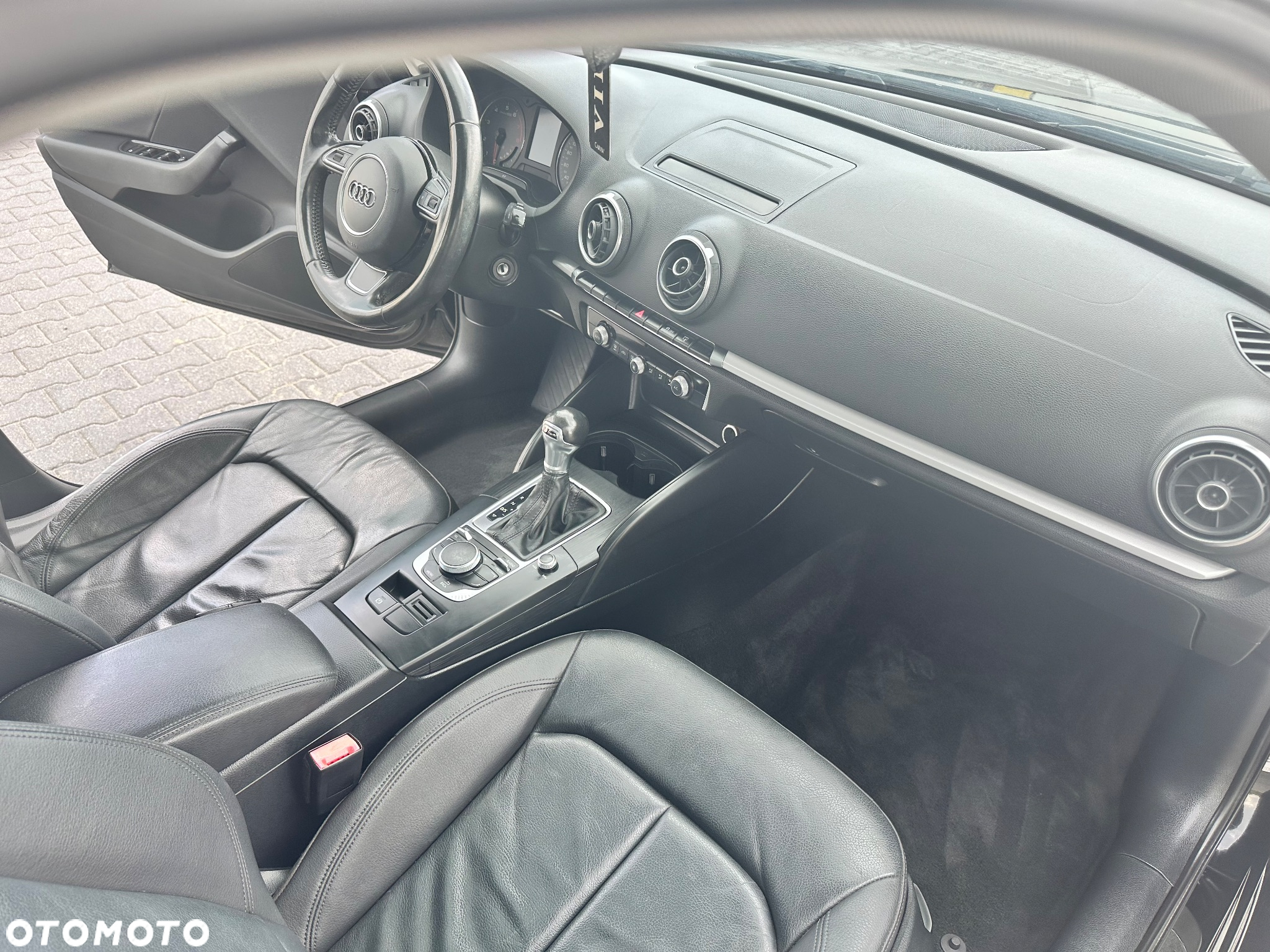 Audi A3 - 12