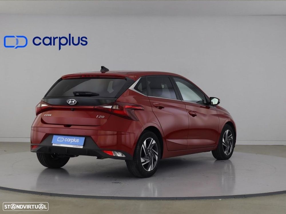 Hyundai i20 1.2 Comfort - 7