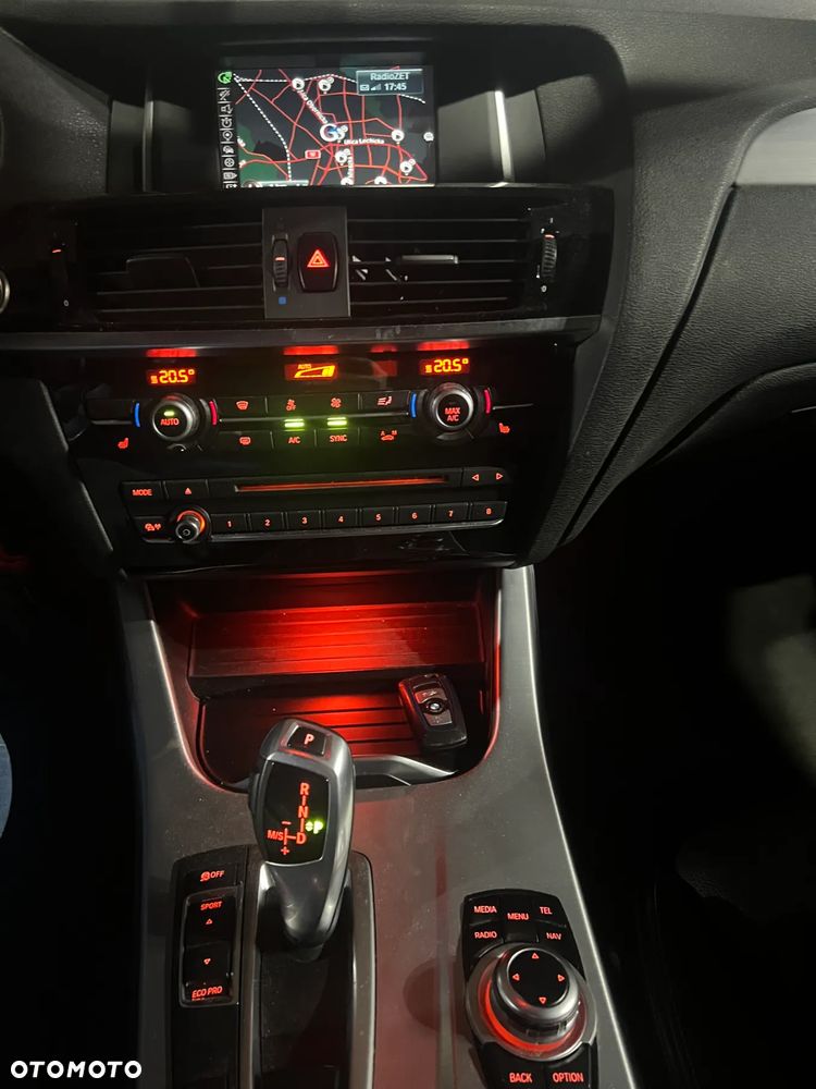 BMW X3 xDrive20d M Sport - 6