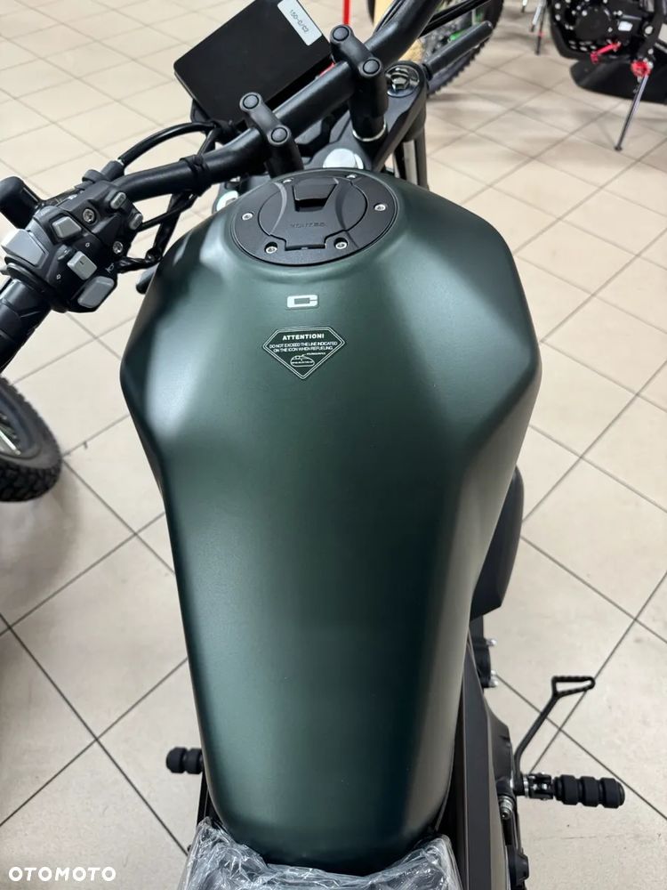 Zontes 125C - 2