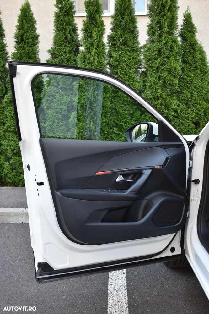 Peugeot 2008 - 23