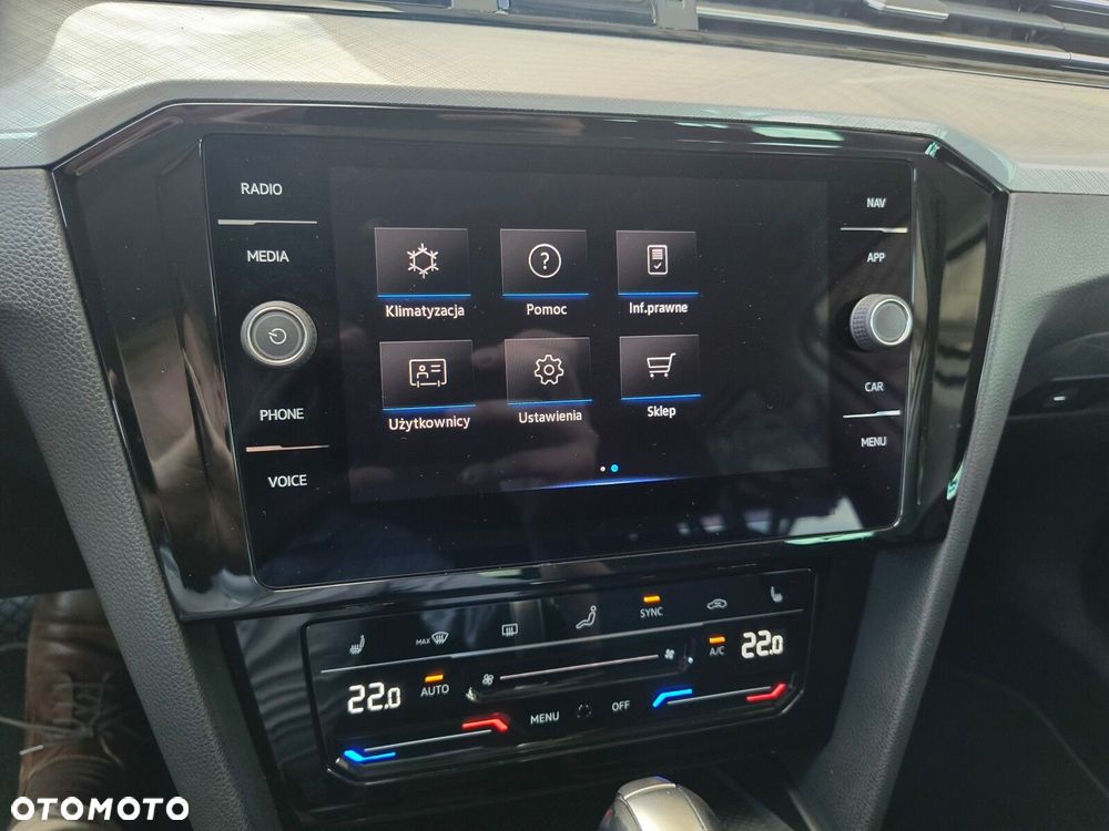 Volkswagen Passat 2.0 TDI EVO Business DSG - 28