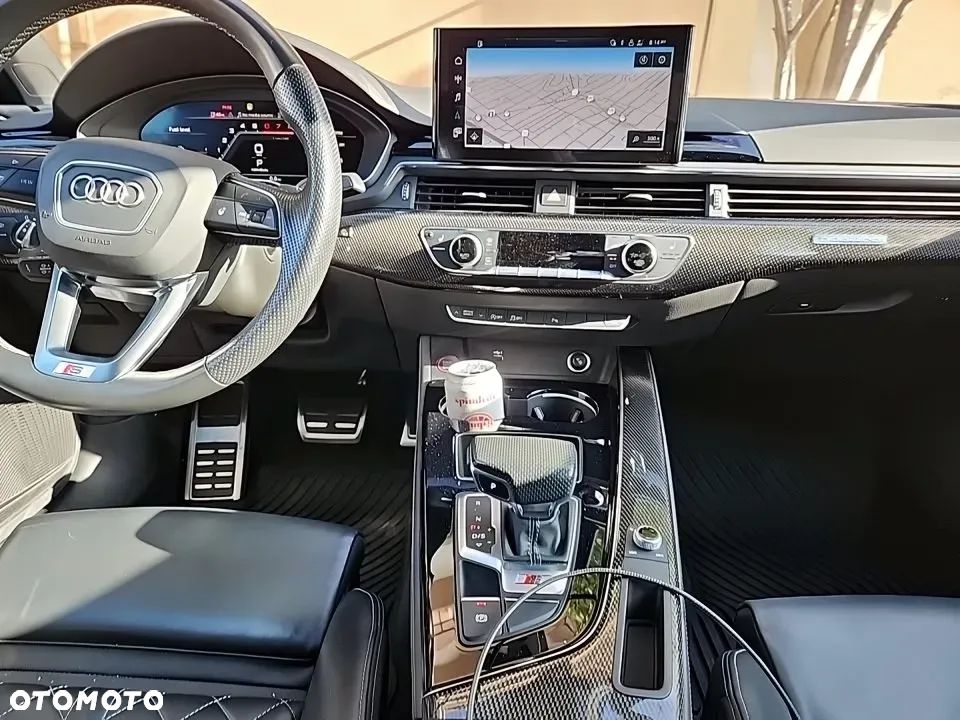 Audi S4 Limousine ver-3-0-tfsi-quattro-tiptronic - 8