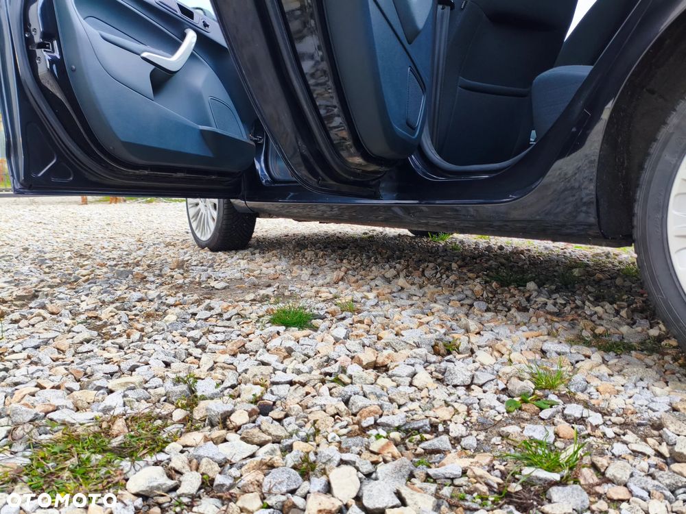 Ford Fiesta 1.4 Titanium EU5 - 20