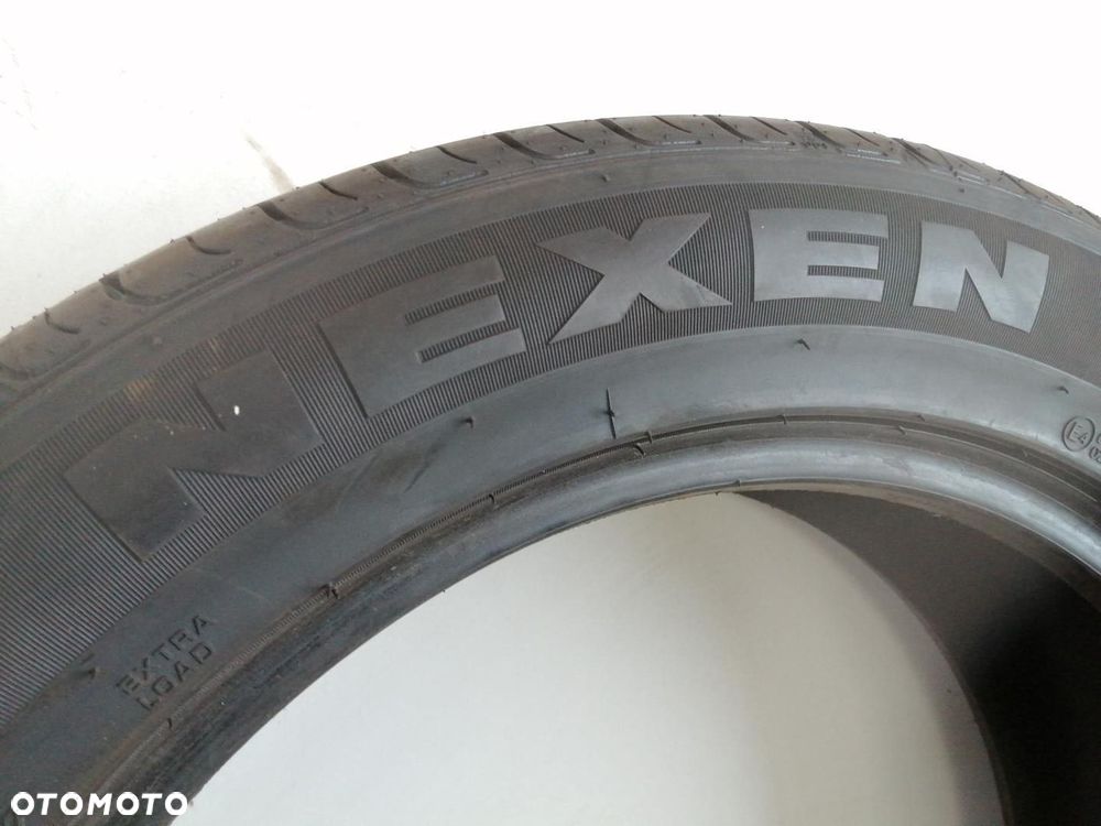 Opona 235/55/19 Nexen N Fera Ru1 (N9162) - 4