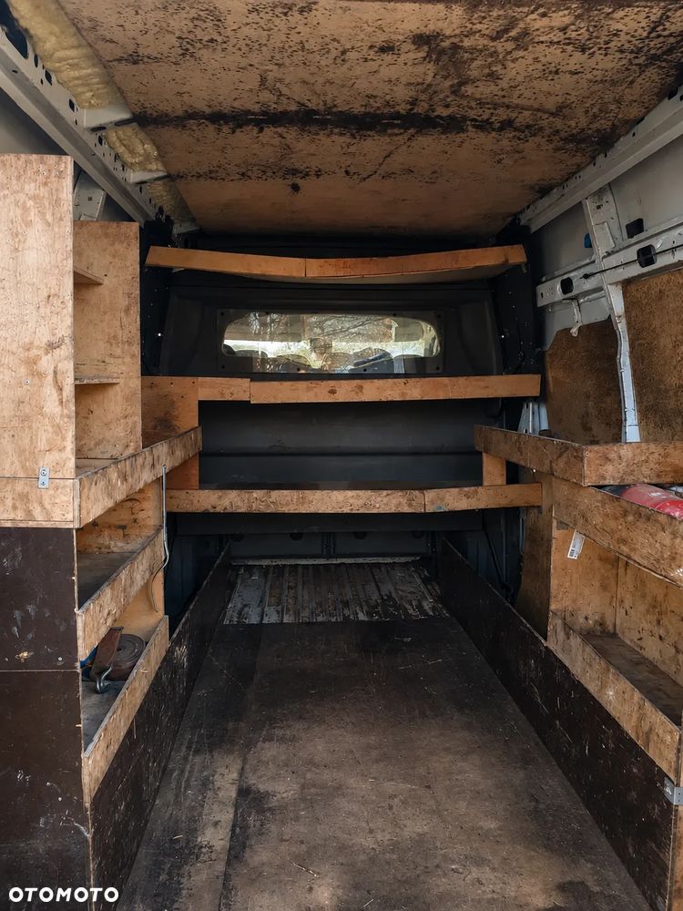 Renault Master L3H2 Pack Clim - 6