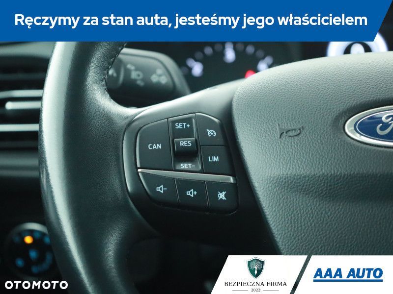 Ford Focus SW - 17