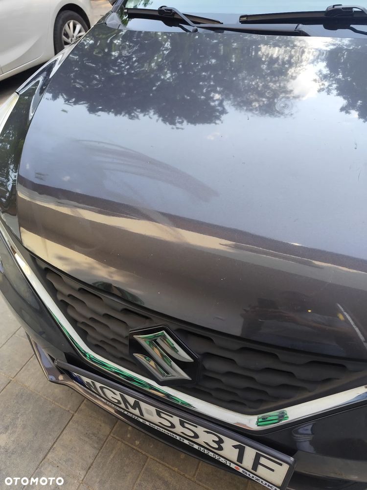 Suzuki Baleno 1.2 Premium Plus - 12