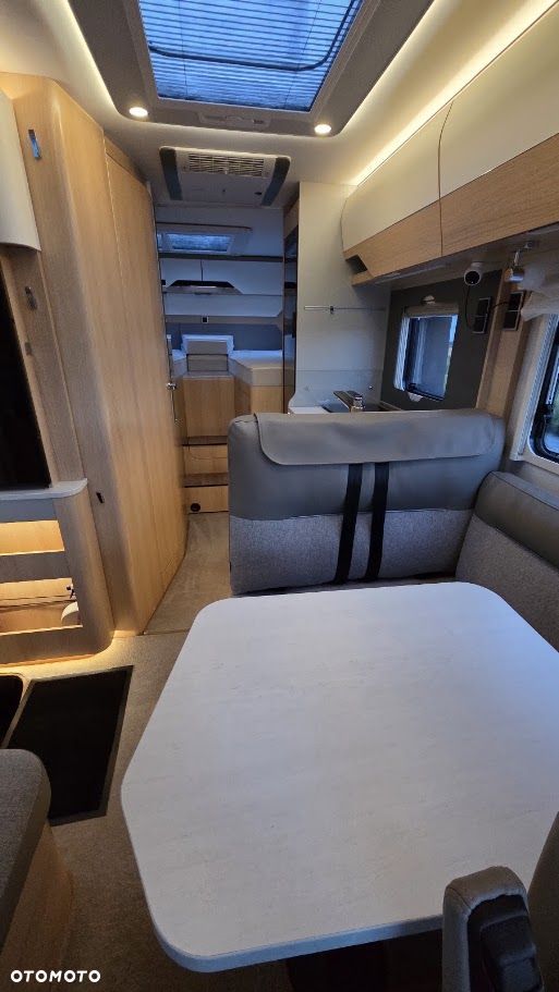 Hymer-Eriba BMC I600 - 12