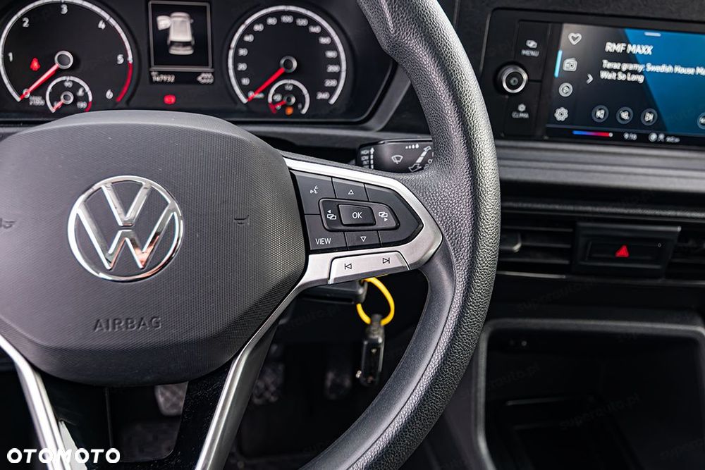 Volkswagen Caddy - 20