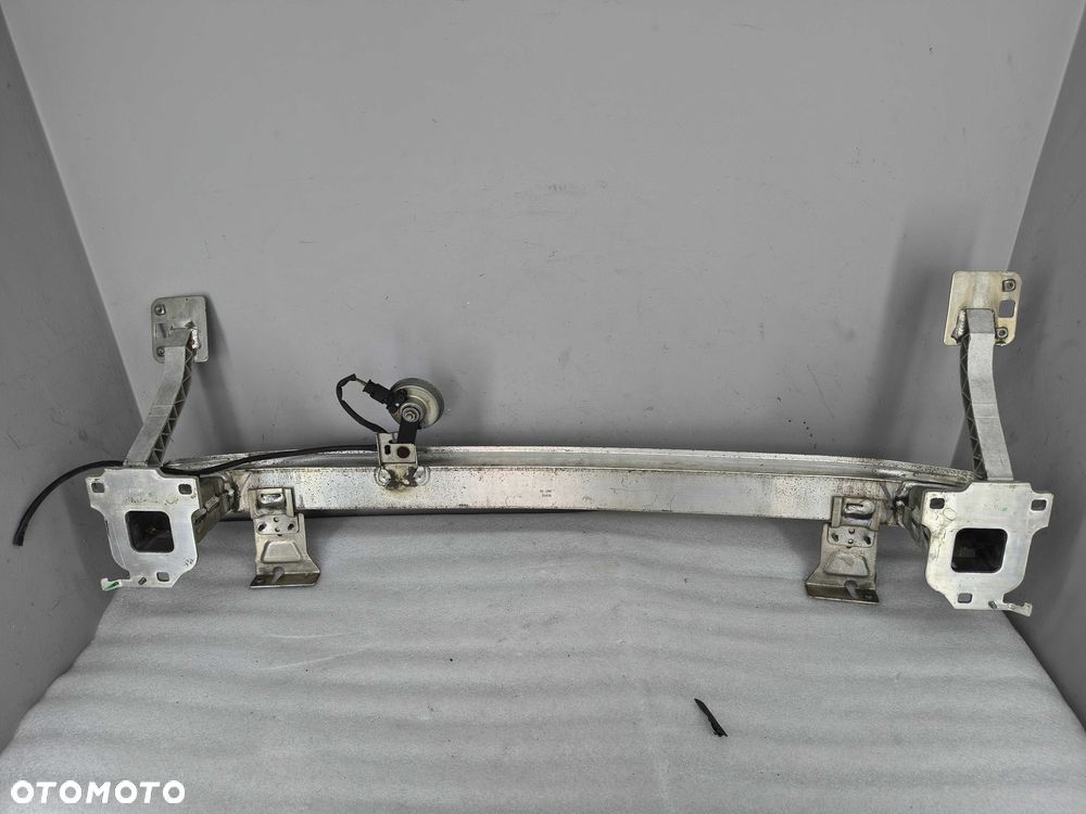 Belka Zderzaka Przód CITROEN C4 CACTUS LIFT | Oryginał - 8