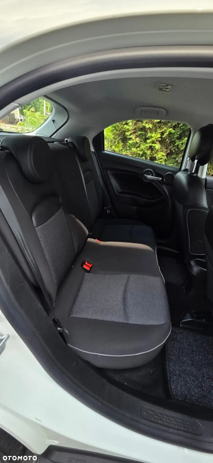 Fiat 500X 1.6 E-torQ 4x2 S-Design Urban Look - 36