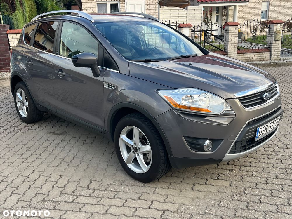 Ford Kuga 2.0 TDCi Individual - 15