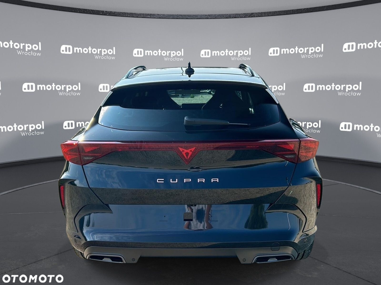 Cupra Formentor - 9