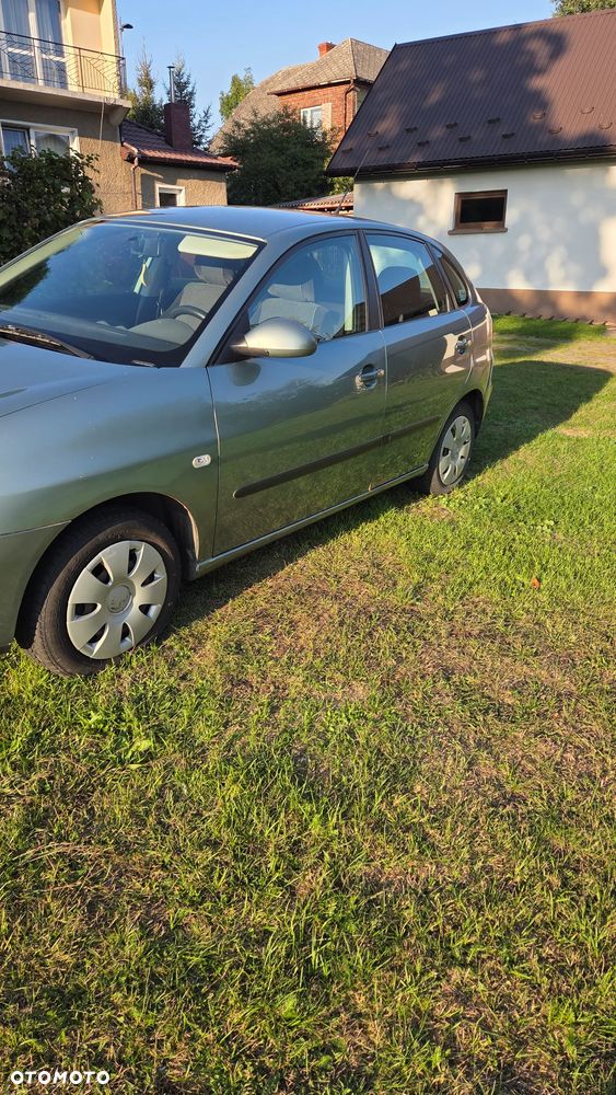 Seat Ibiza 1.2 12V Signo - 2