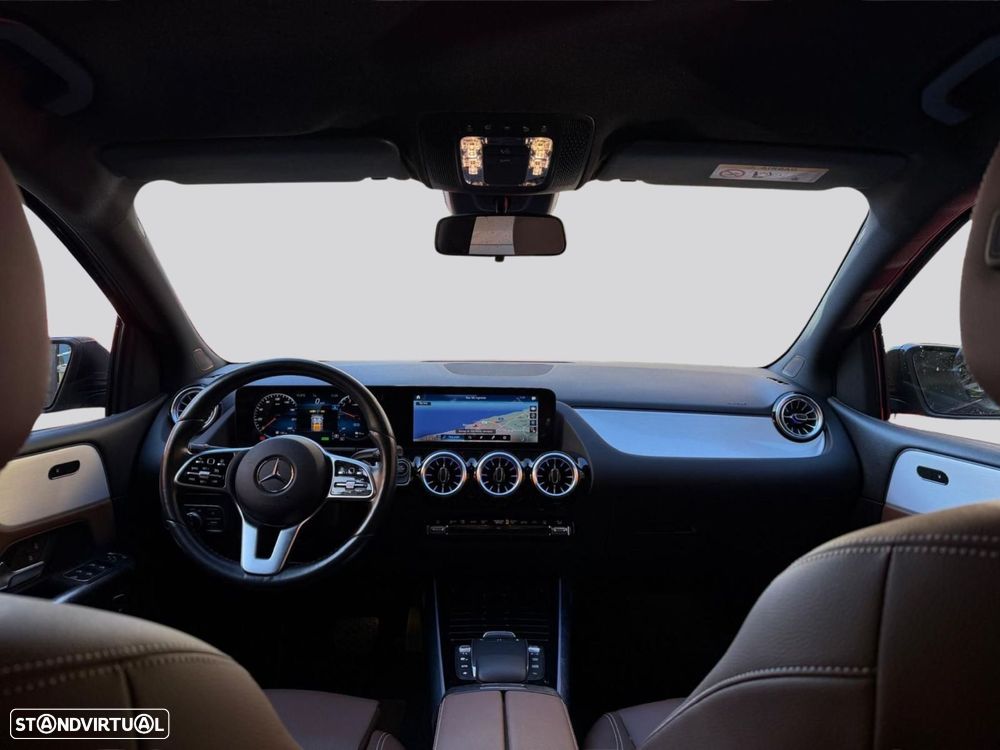 Mercedes-Benz B 250 - 9