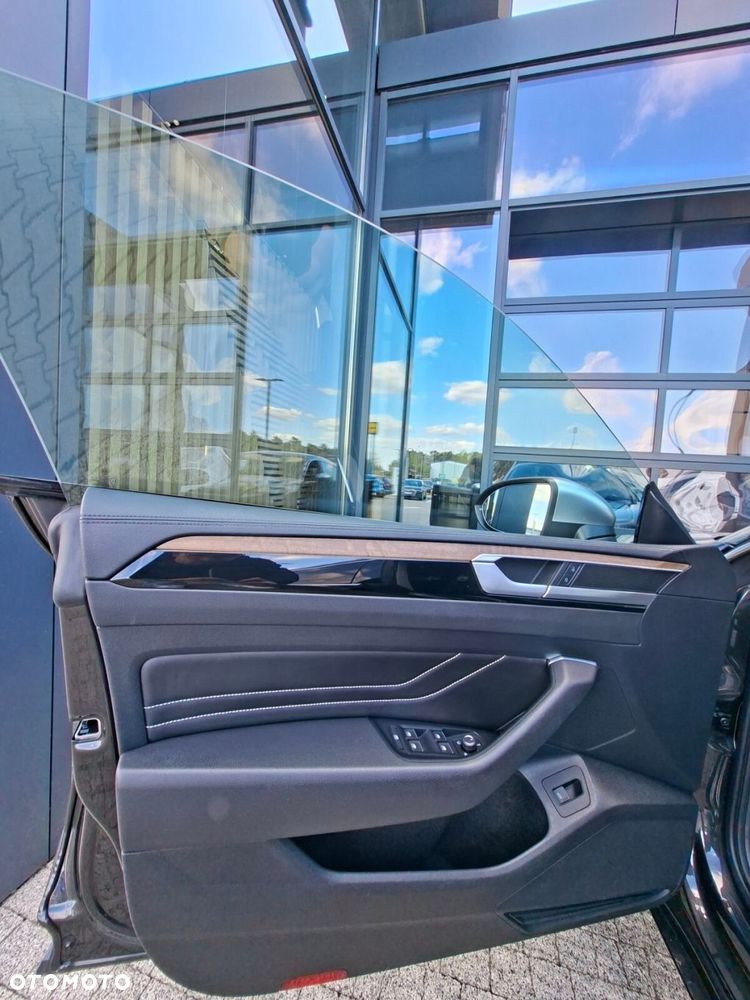 Volkswagen Arteon - 10