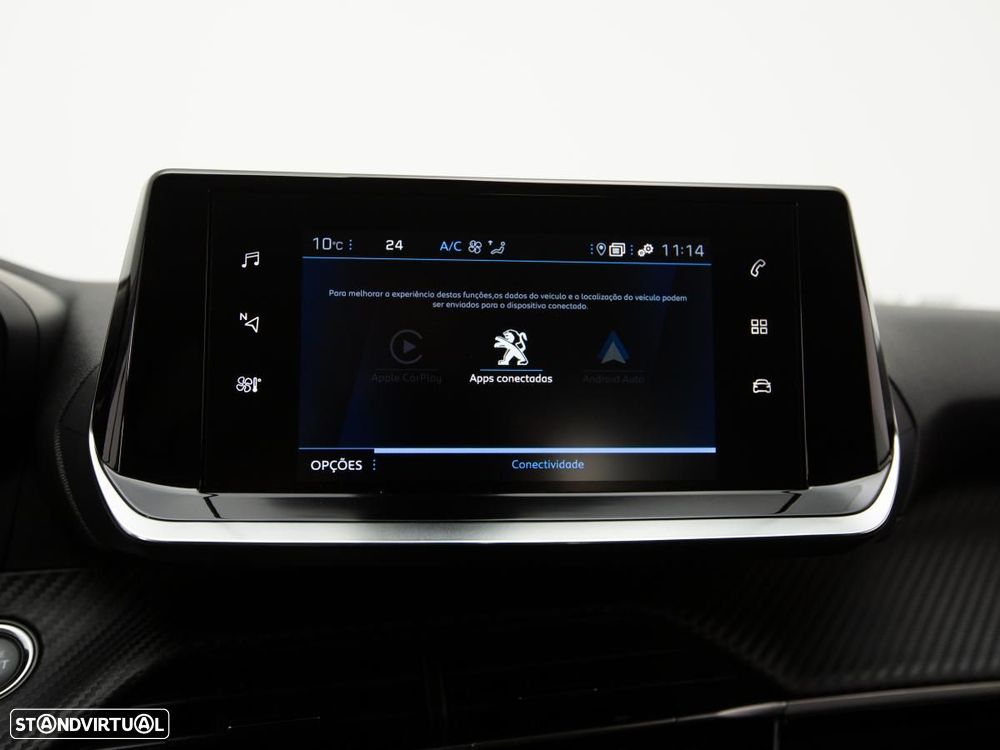 Peugeot 2008 1.5 BlueHDi Allure - 16