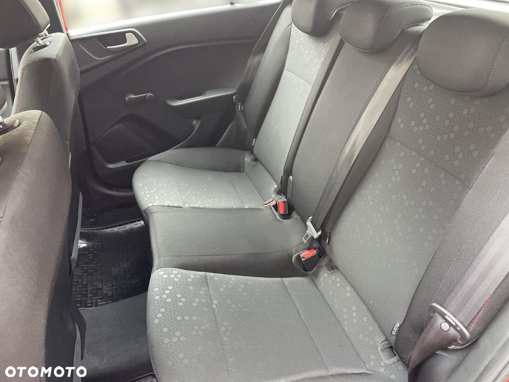 Hyundai i20 1.2 GET - 17