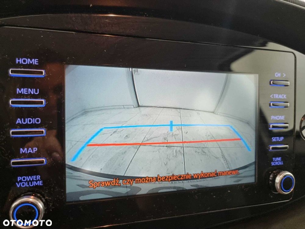 Toyota Aygo X - 31