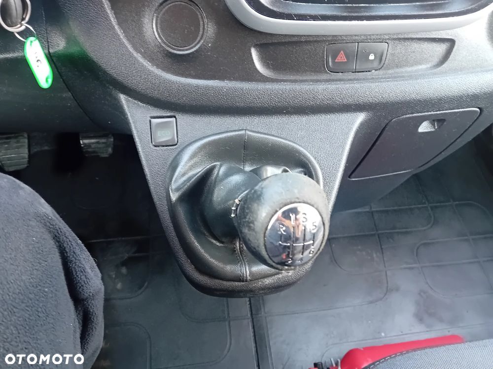 Fiat Talento Brygadówka - 22