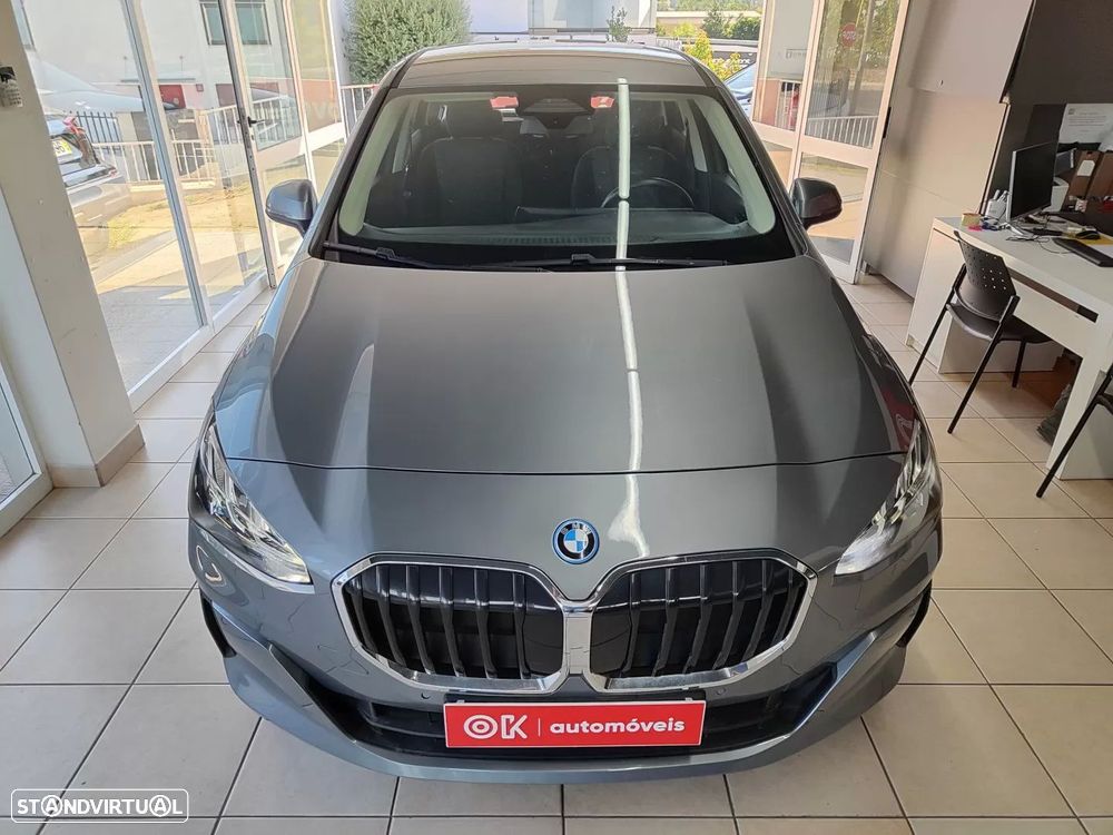BMW 225xe Active Tourer e xDrive foto 4