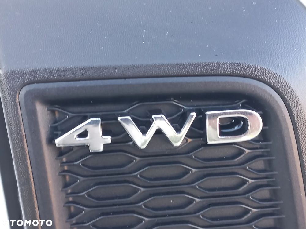 Dacia Duster 1.5 Blue dCi Comfort 4WD EU6d - 8