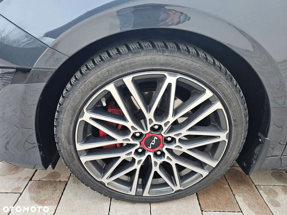 Kia ProCeed 1.6 T-GDI DCT7 OPF GT - 18