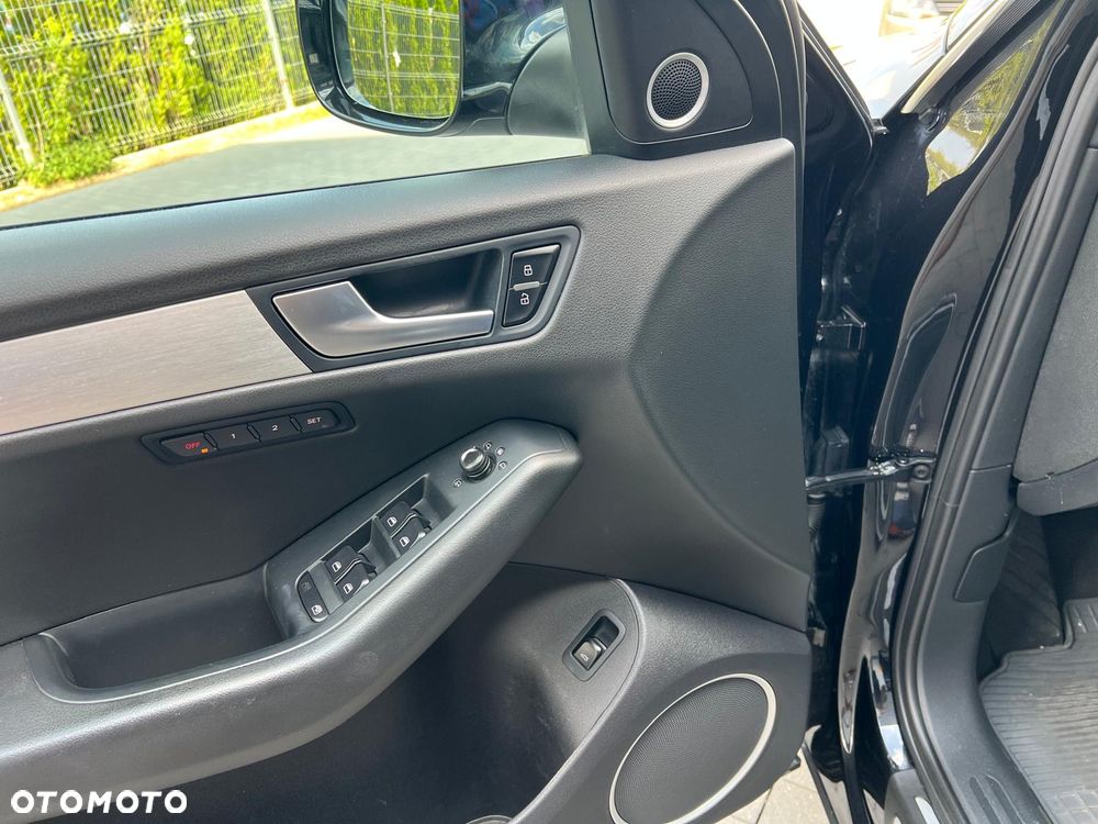 Audi Q5 - 24